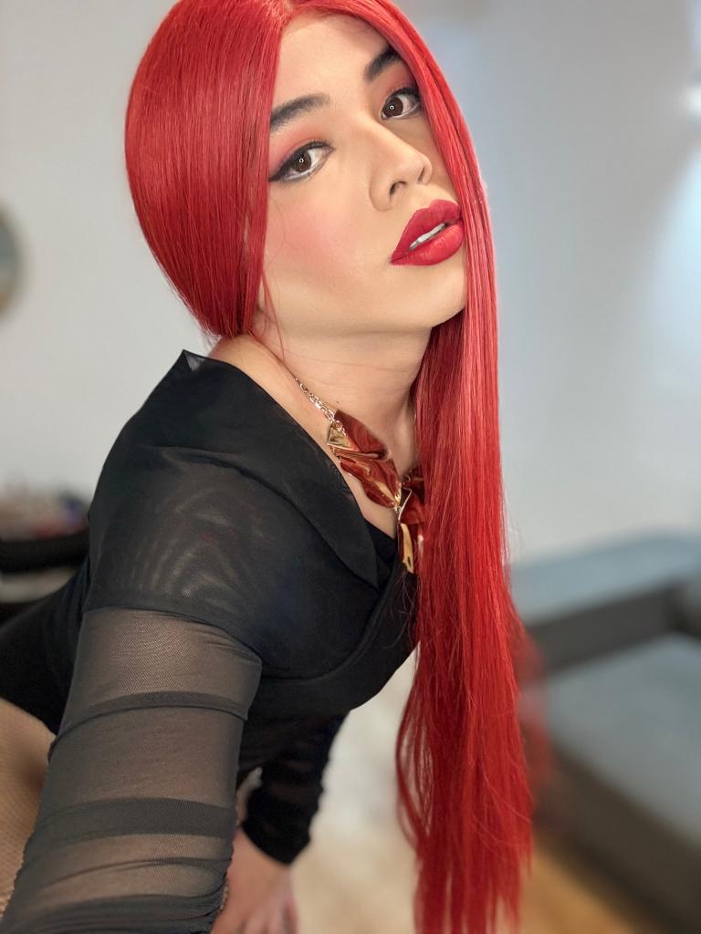 Travesti en Barcelona: 