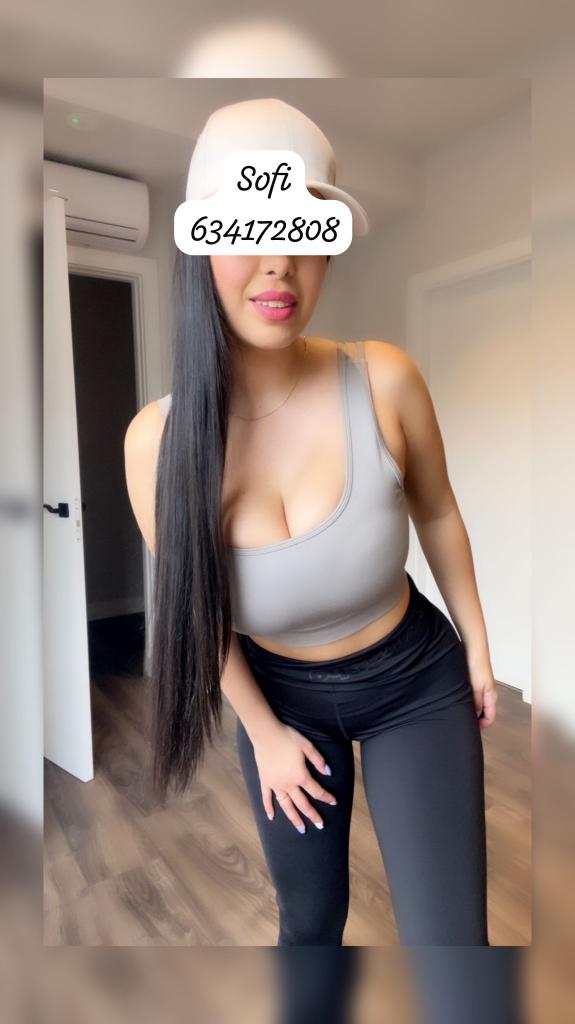 Chica busca chico en Guipúzcoa: 