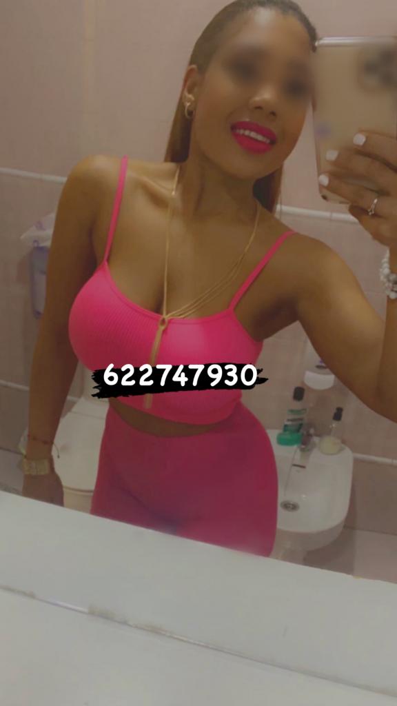 Chica busca chico en Sevilla: 