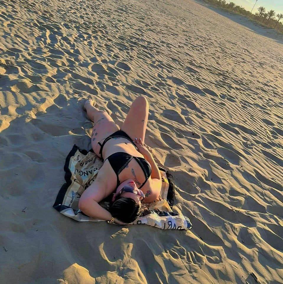 Chica busca chico en Albacete: 