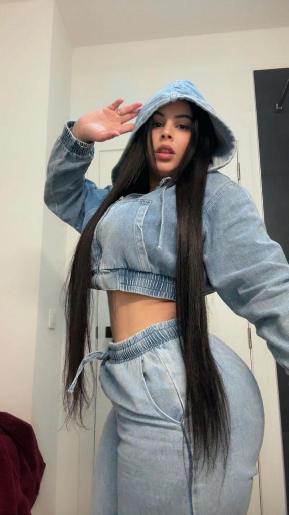 Chica busca chico en Murcia: 