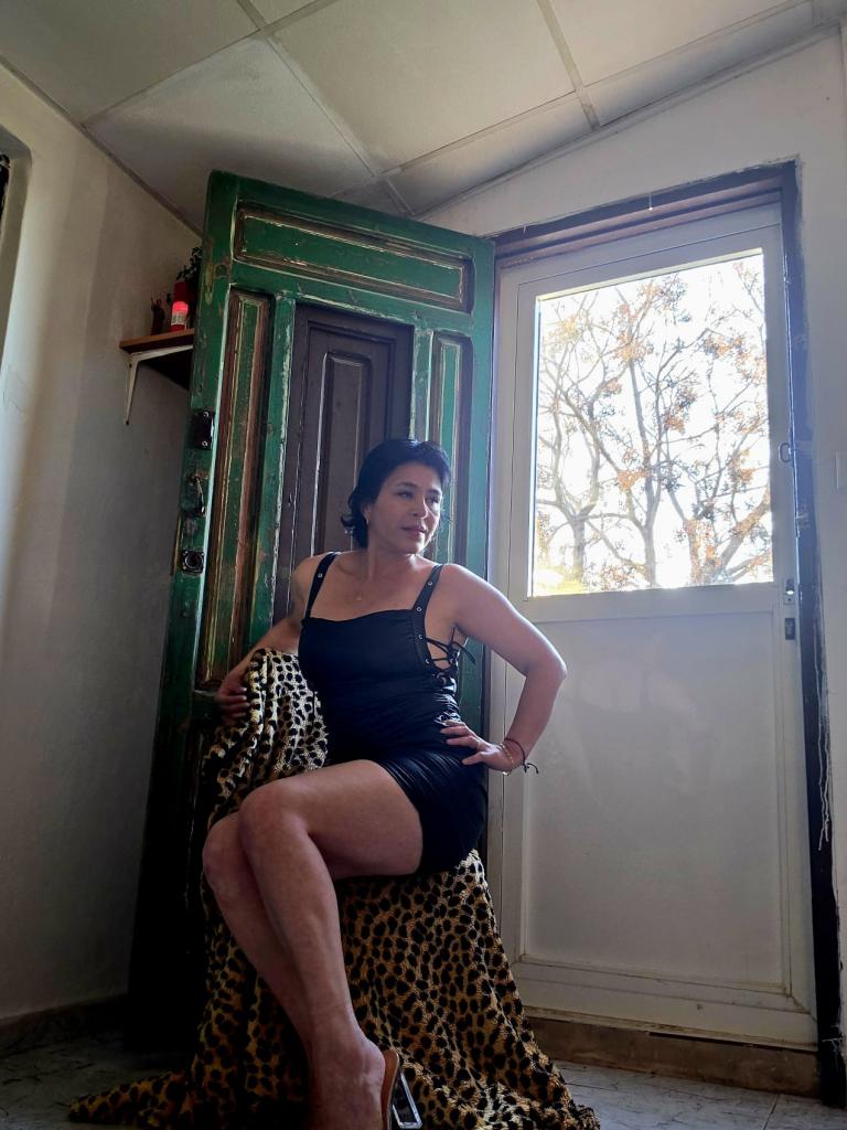 Chica busca chico en Murcia: 