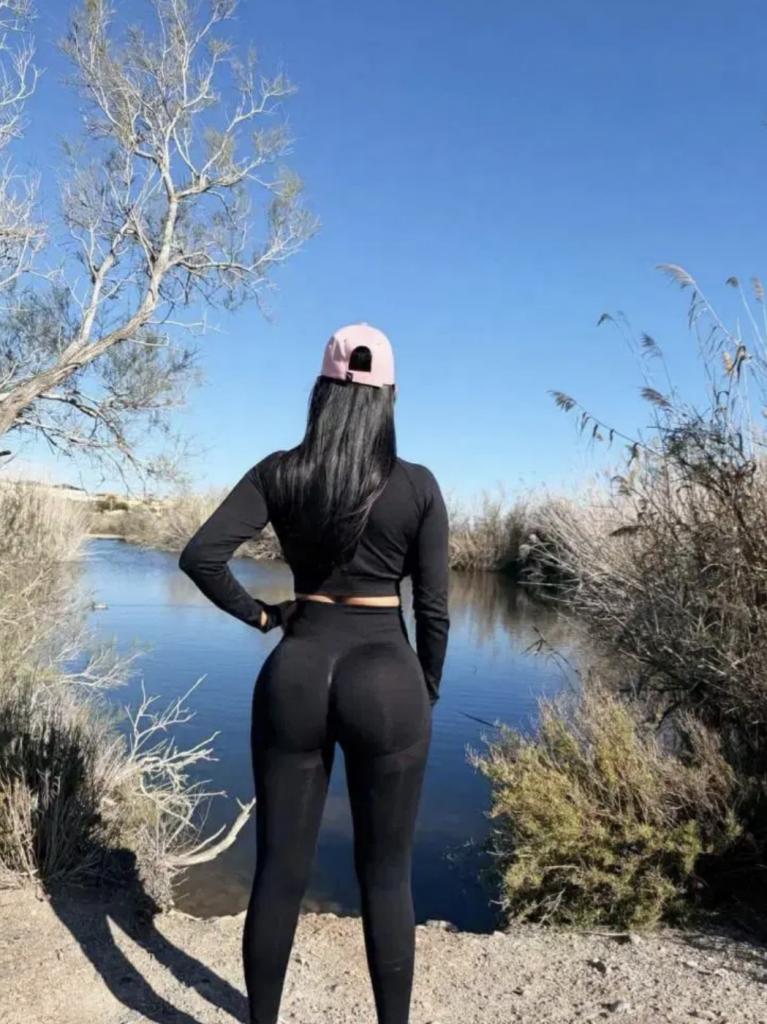 Chica busca chico en Badajoz: 