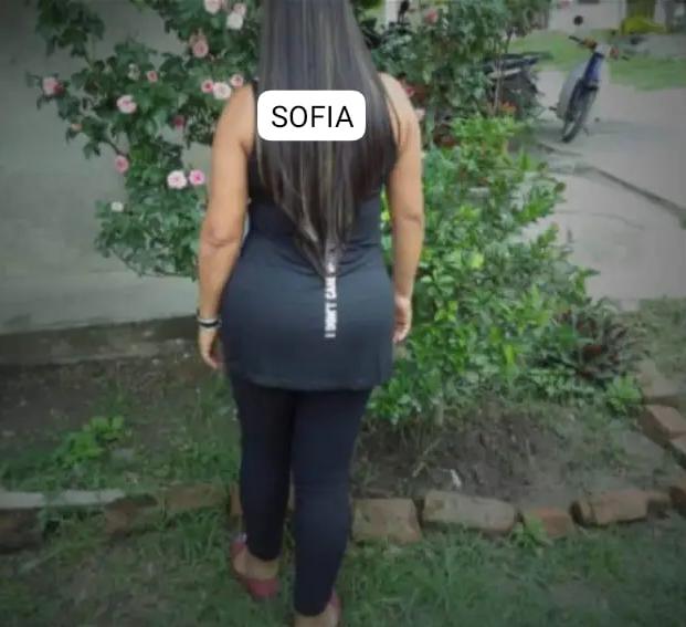 Chica busca chico en León: 