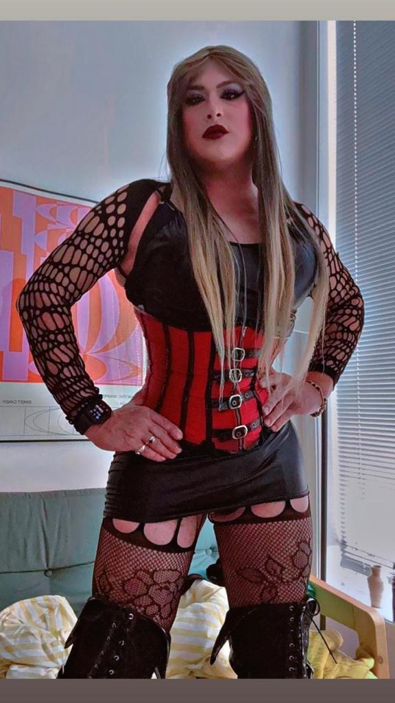 Transexual en Badajoz: 