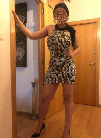 Chica busca chico en Pontevedra: 