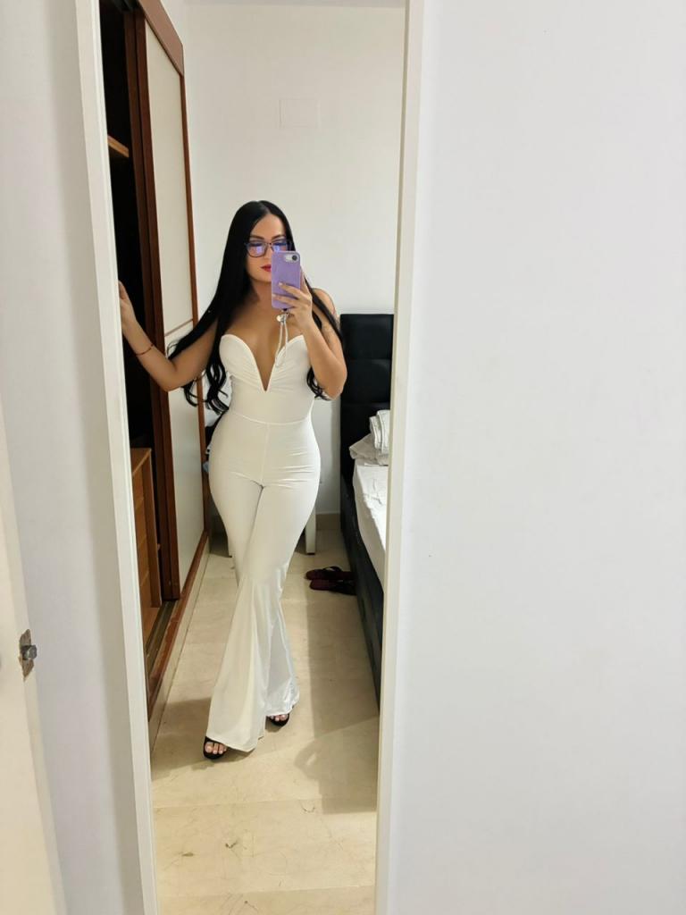 Chica busca chico en Málaga: 