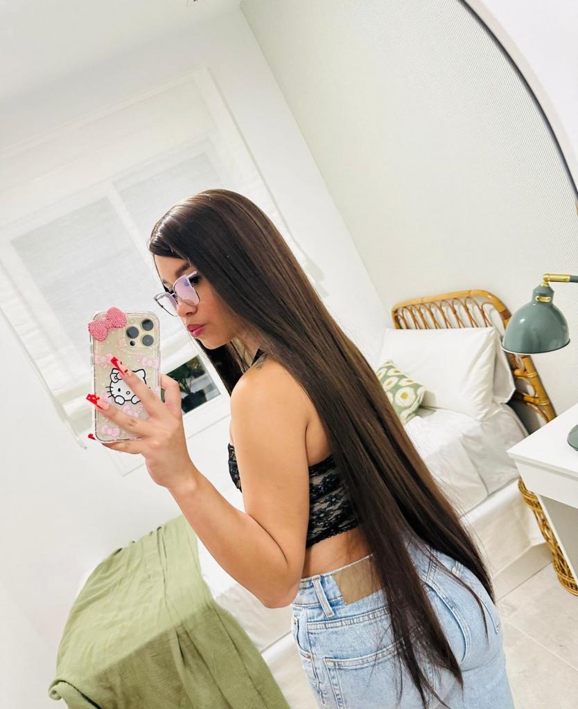 Chica busca chico en Orense: 