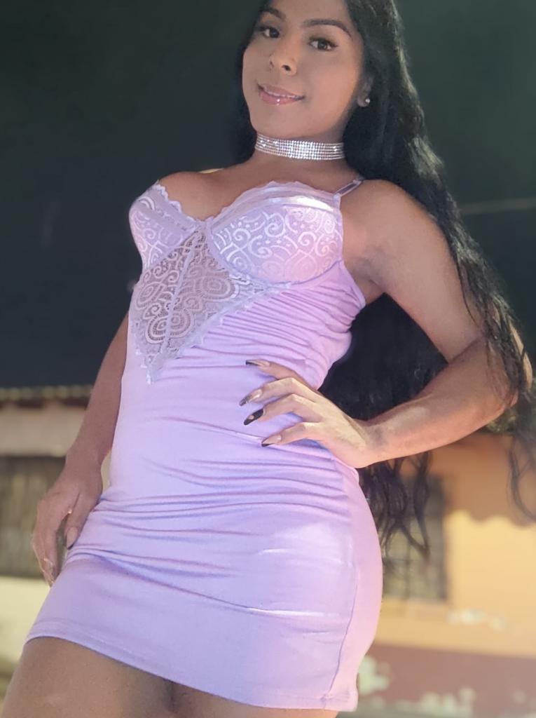 624937981: Transexual en Zaragoza