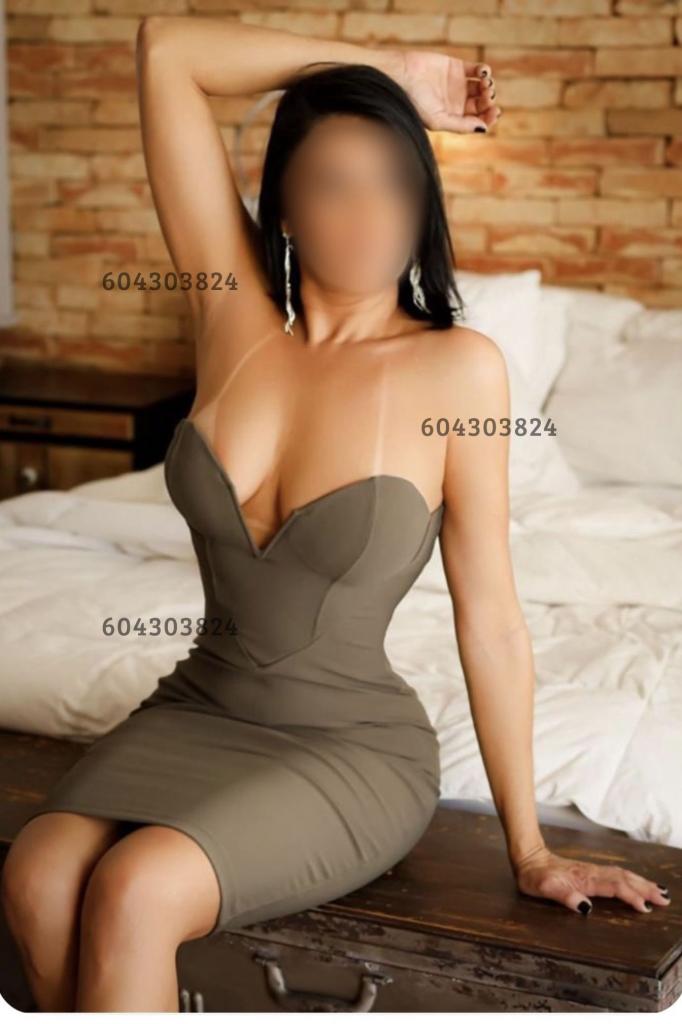 604303824: Chica busca chico en Murcia