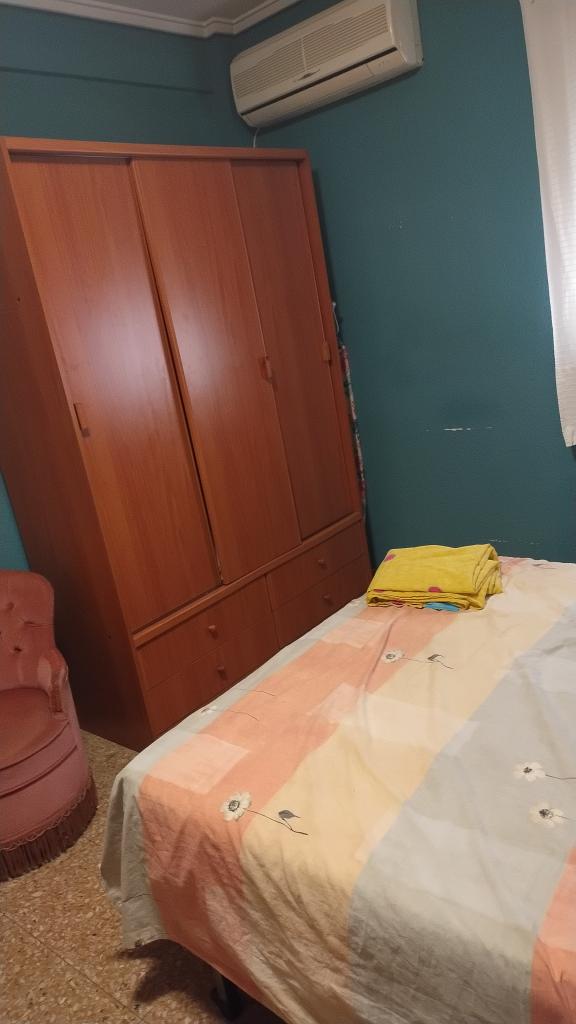 Chica busca chico en Valencia: 