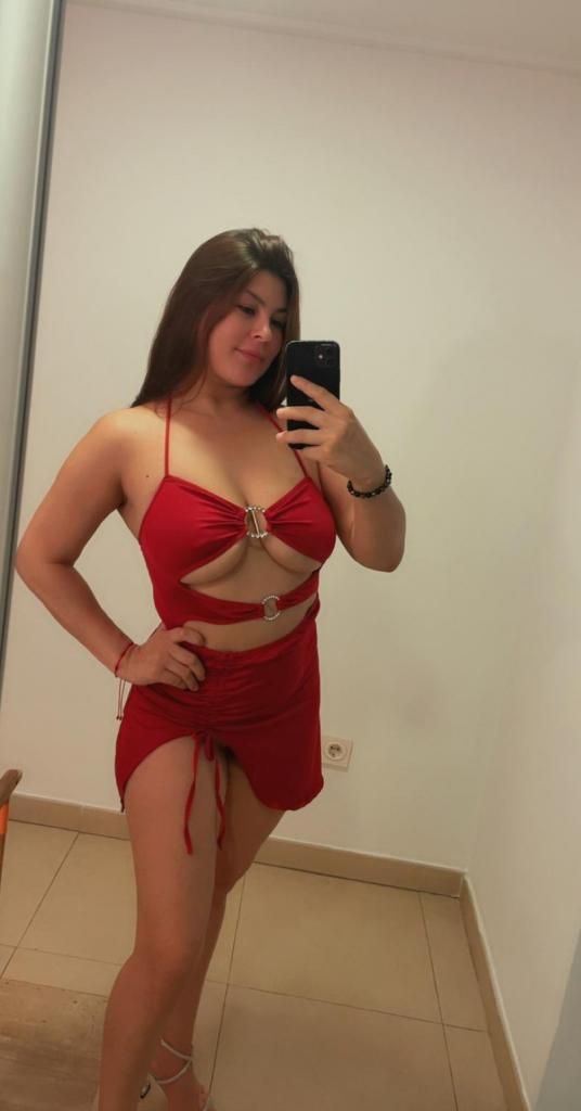 Chica busca chico en Valencia: 