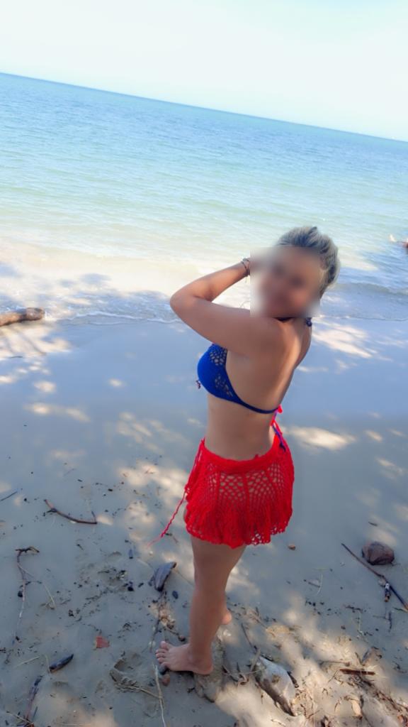 Chica busca chico en Barcelona: 