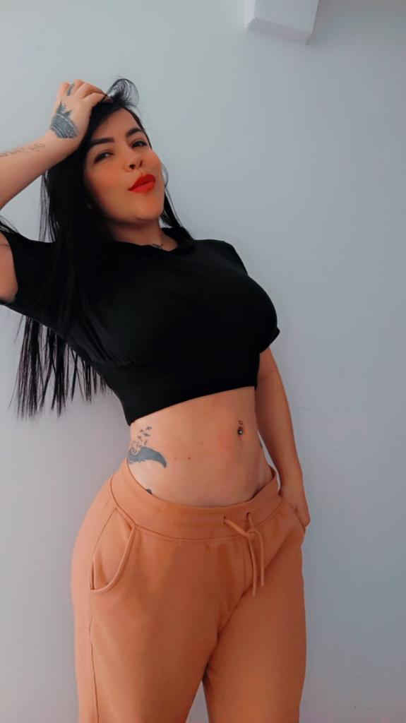 Chica busca chico en Málaga: 