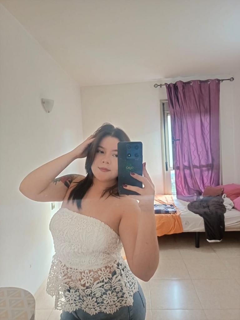 Chica busca chico en Las Palmas: 