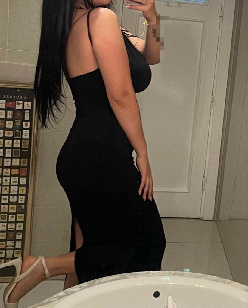 Chica busca chico en Madrid: 