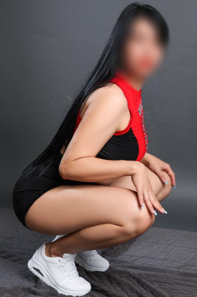 641273337: Chica busca chico en Madrid