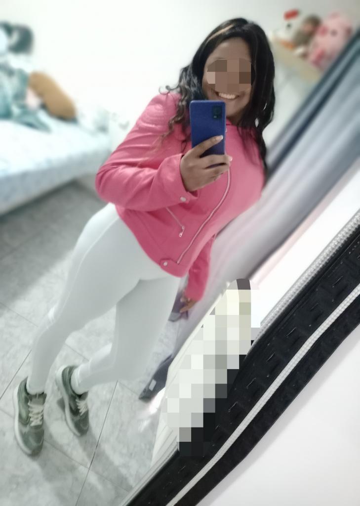 Chica busca chico en Navarra: 