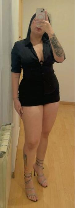Chica busca chico en Málaga: 