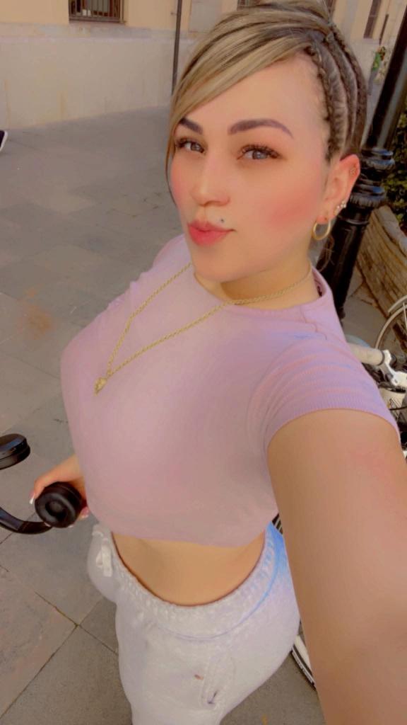 Chica busca chico en Albacete: 