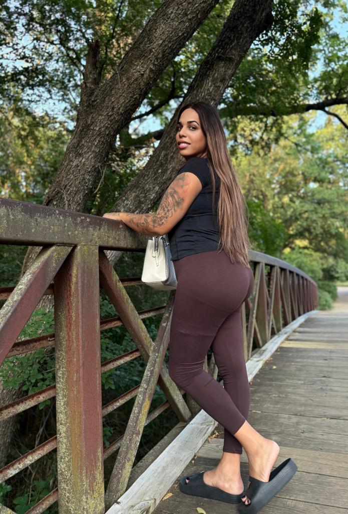 Transexual en Málaga: 