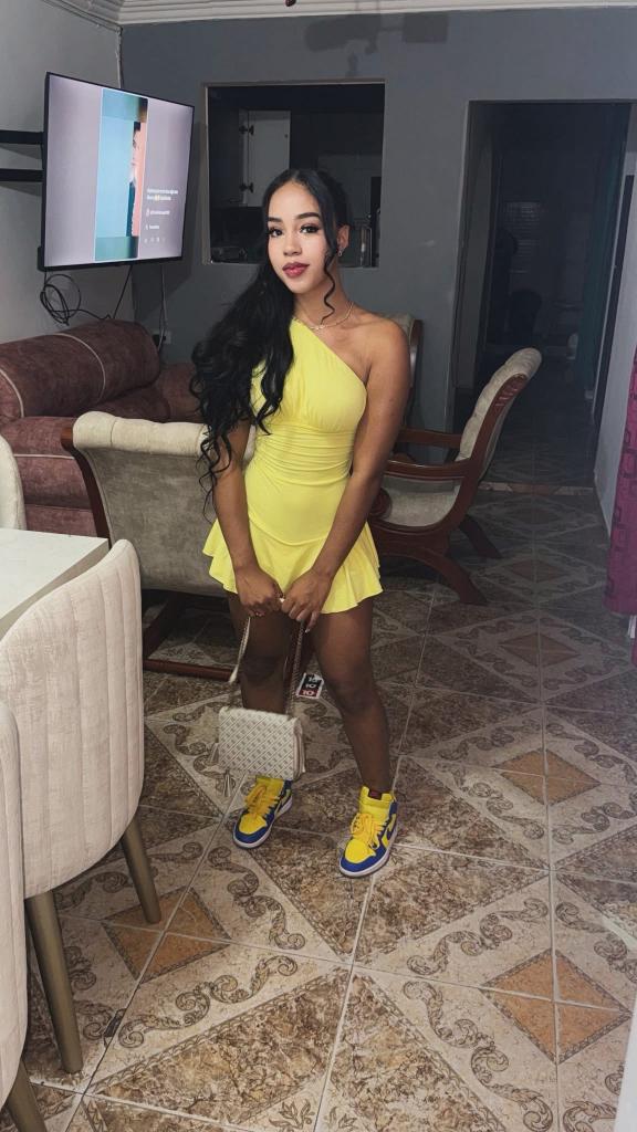 664315639: Transexual en Valencia