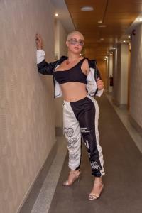 614613519: Transexual en Málaga