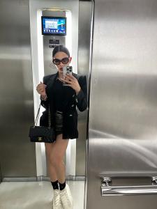 613307365: Transexual en Málaga