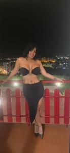 612433441: Chica busca chico en Madrid