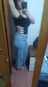 634079222: Chica busca chico en Alicante