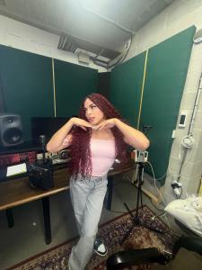 610459409: Travesti en Zaragoza