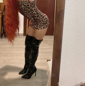 692805189: Transexual en Alicante