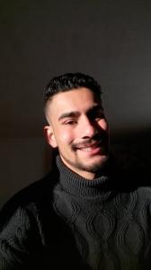 681624654: Chico busca chica en Barcelona