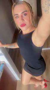 653613619: Transexual en Alicante