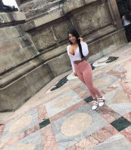 625027293: Travesti en Pontevedra