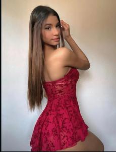 610671627: Chica busca chico en Madrid