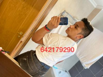 642179290: Chico busca chica en Huelva