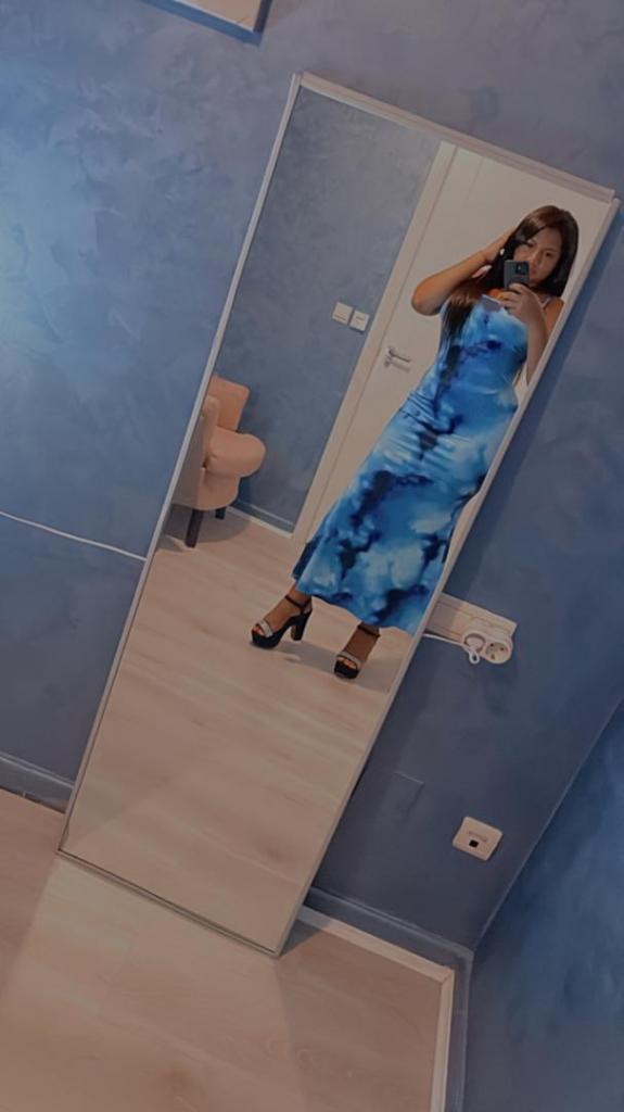 643622730: Chica busca chico en Murcia