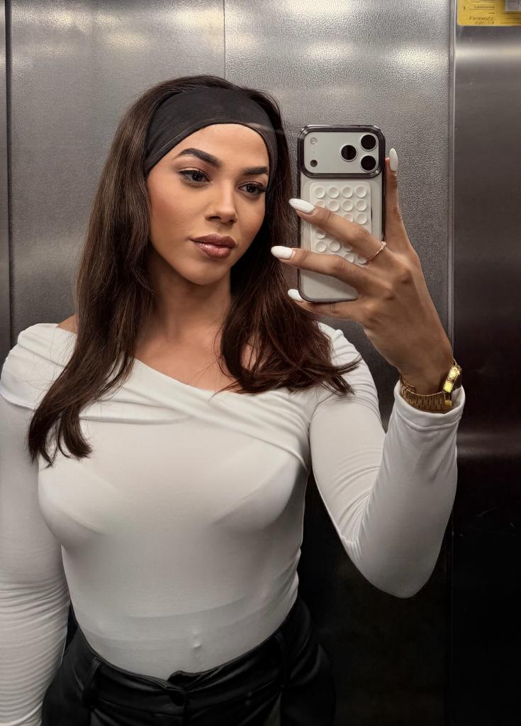 Transexual en Murcia: 