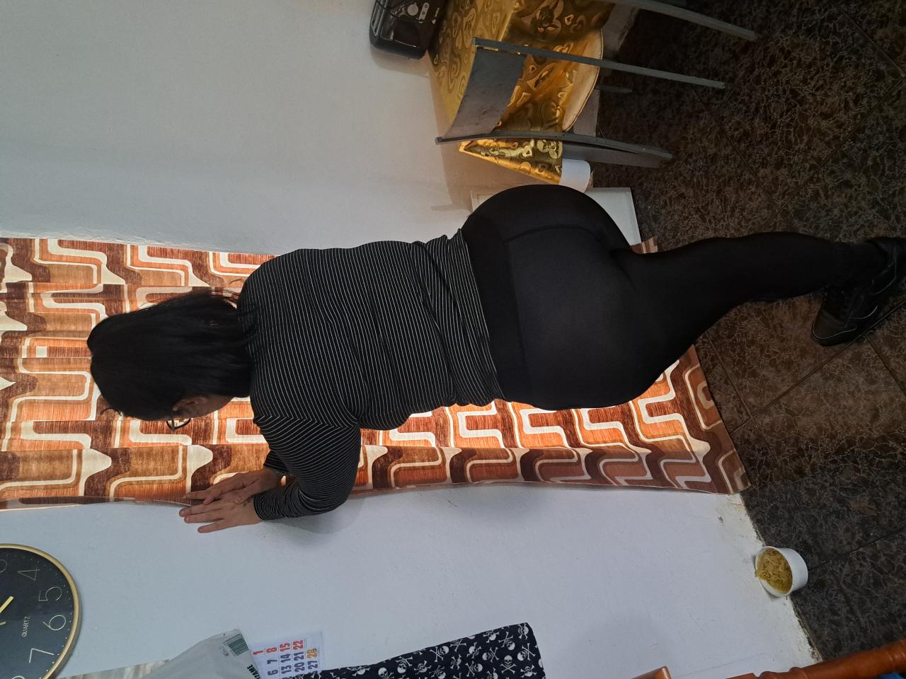 Chica busca chico en Cádiz: 