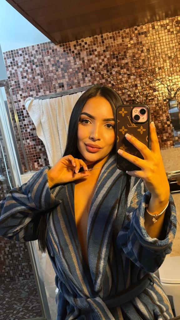 Chica busca chico en Alicante: 