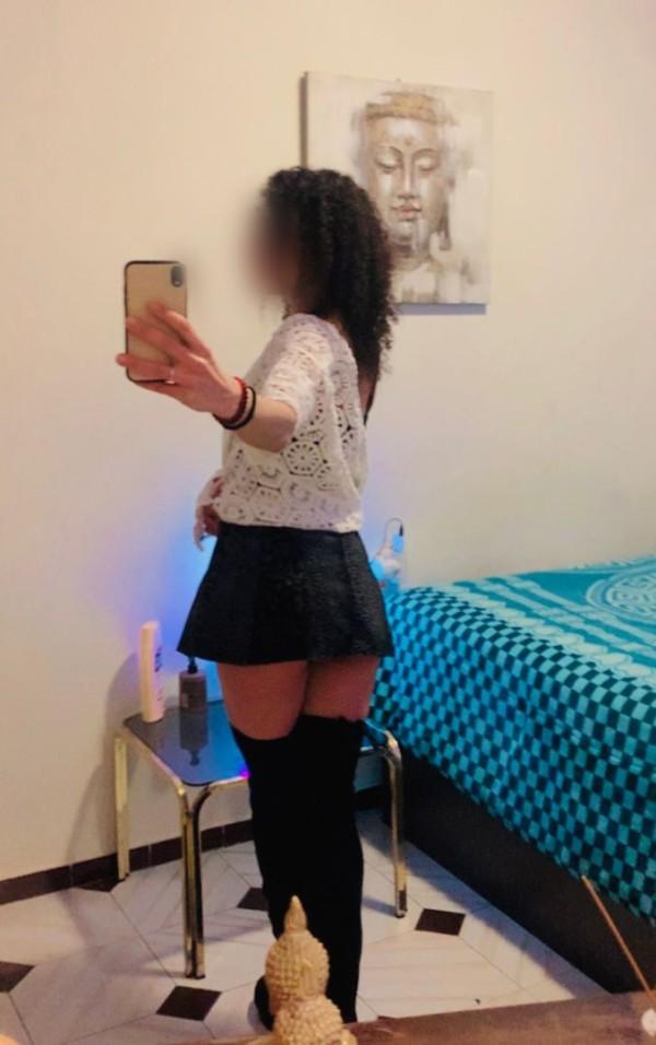 Chica busca chico en Madrid: 