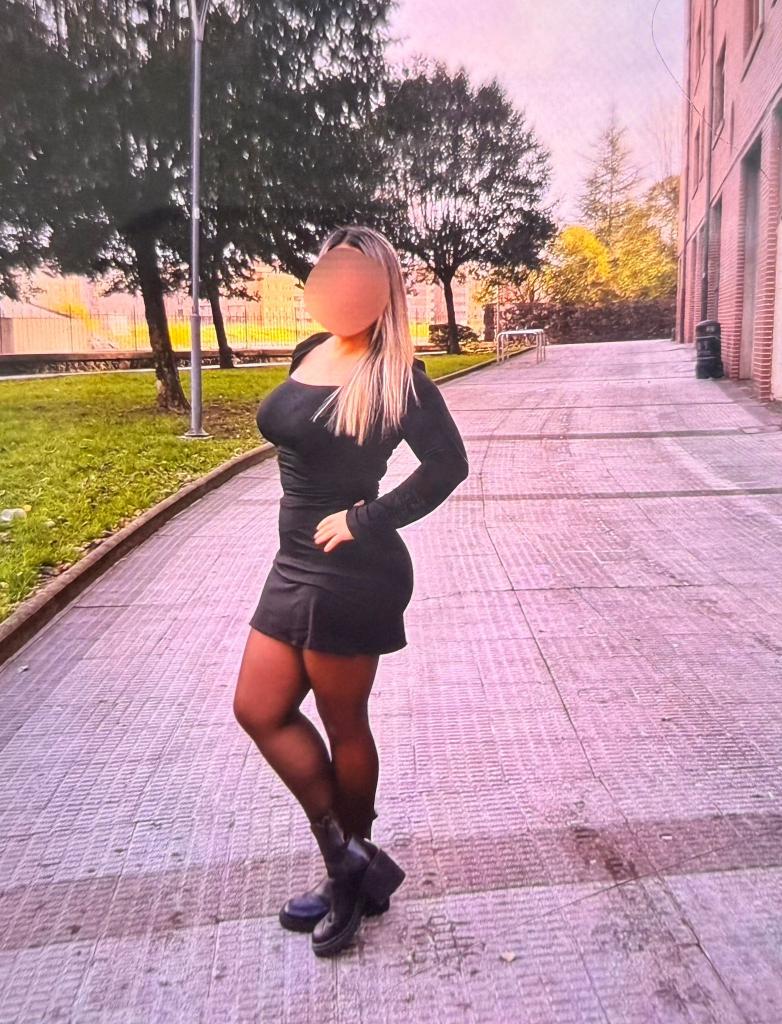 613916723: Chica busca chico en Vizcaya