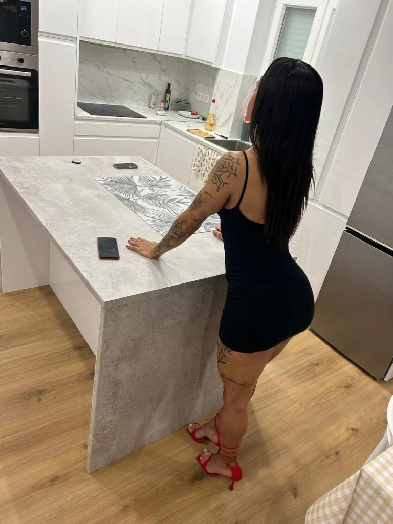 Chica busca chico en Navarra: 