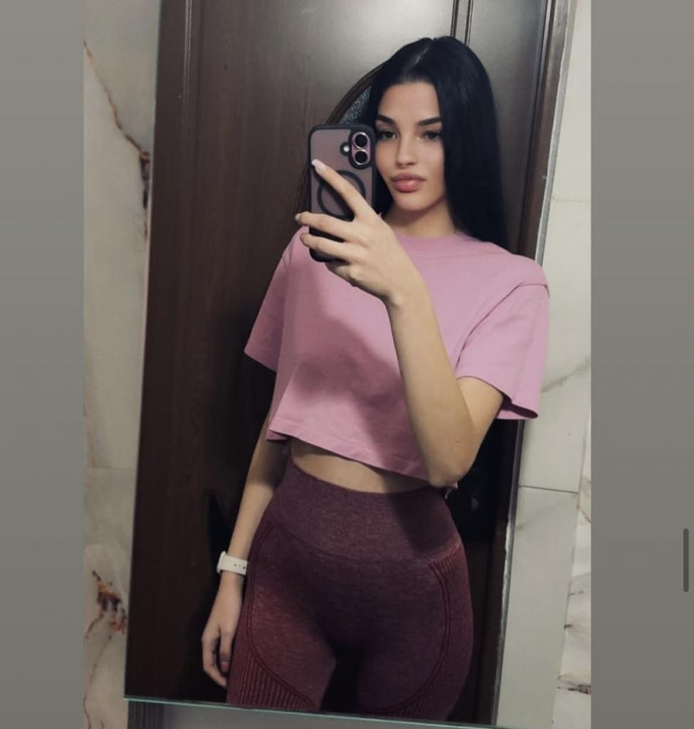 Chica busca chico en Málaga: 