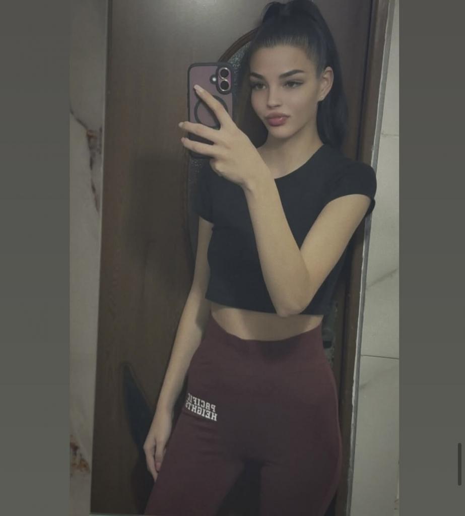 Chica busca chico en Málaga: 