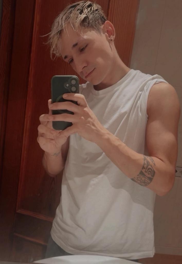 Chico busca chica en Valencia: 