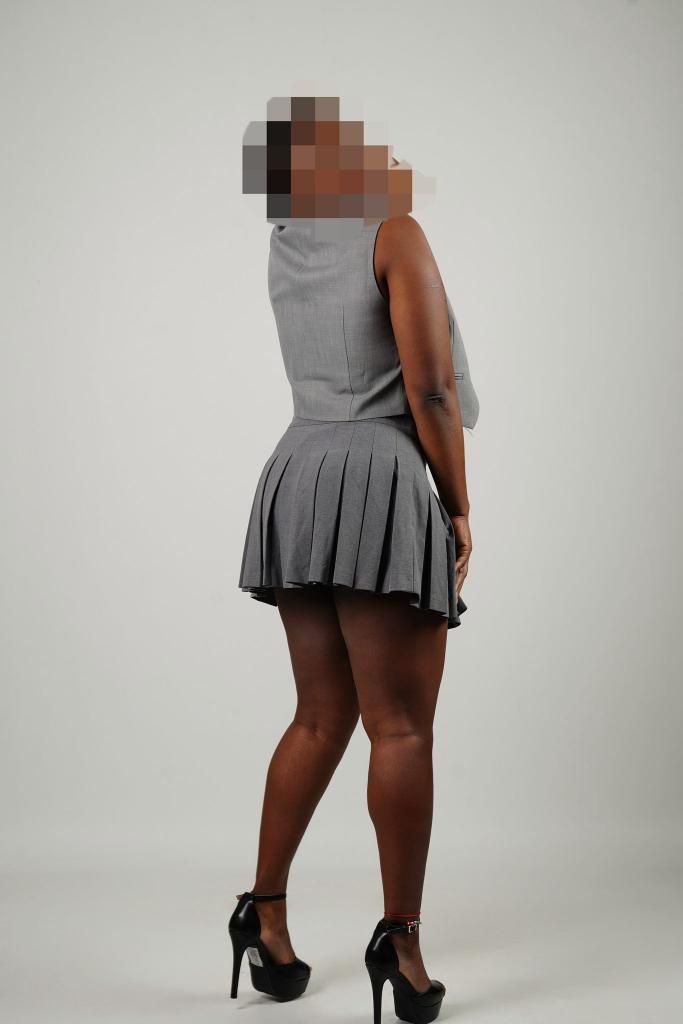 Chica busca chico en Málaga: 