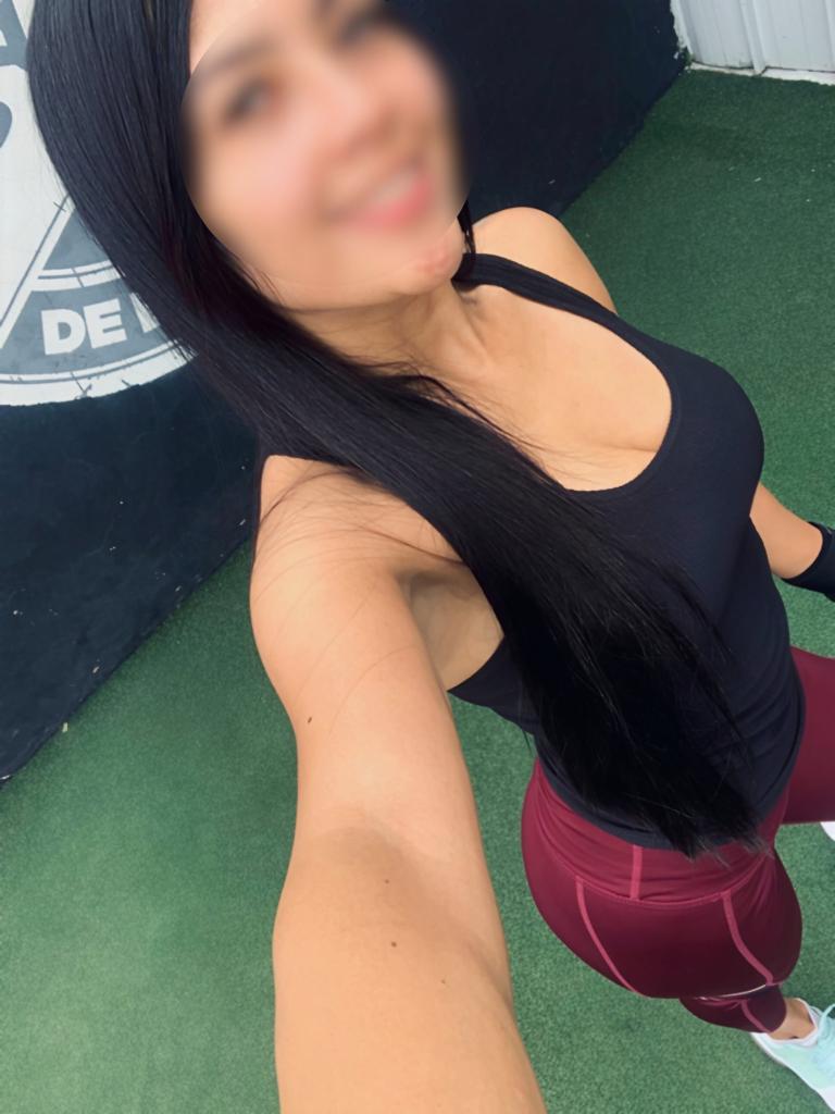 Chica busca chico en Madrid: 