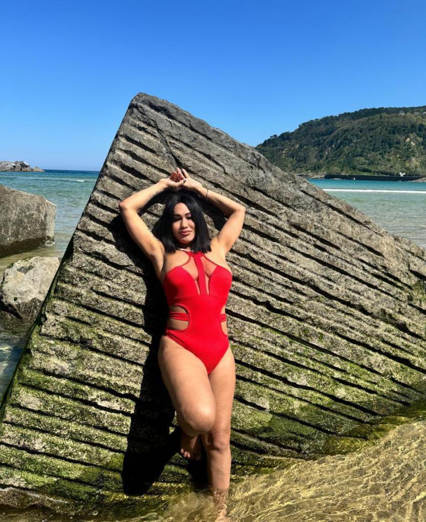 Travesti en Barcelona: 